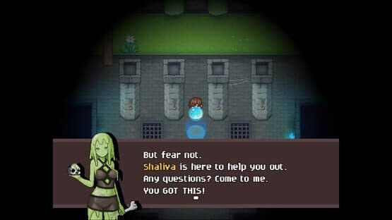 Monster Girl Therapy — screenshot 1