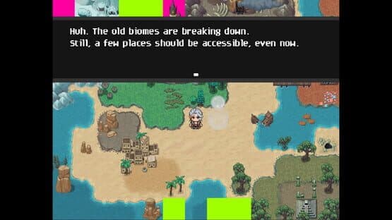 Monster Girl Therapy — screenshot 2
