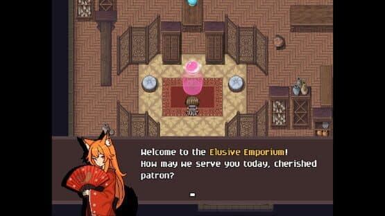 Monster Girl Therapy — screenshot 3