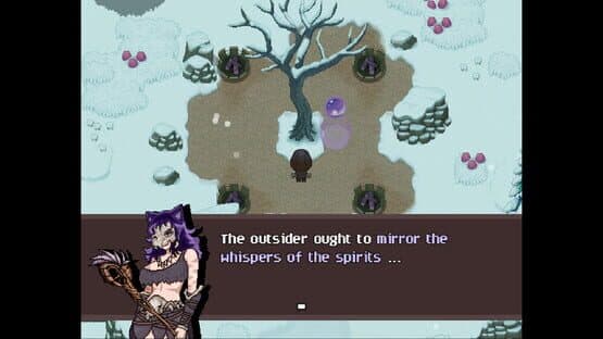 Monster Girl Therapy — screenshot 4
