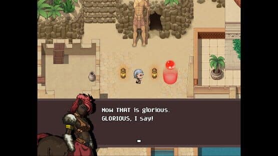 Monster Girl Therapy — screenshot 6
