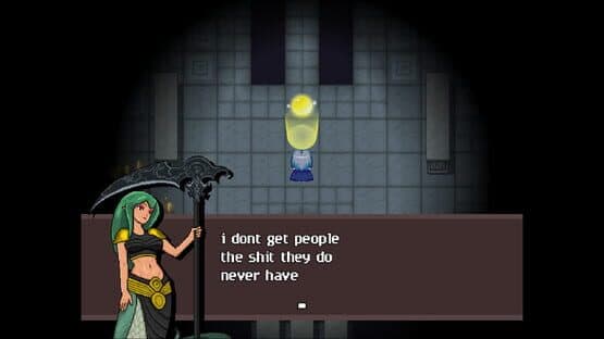 Monster Girl Therapy — screenshot 8