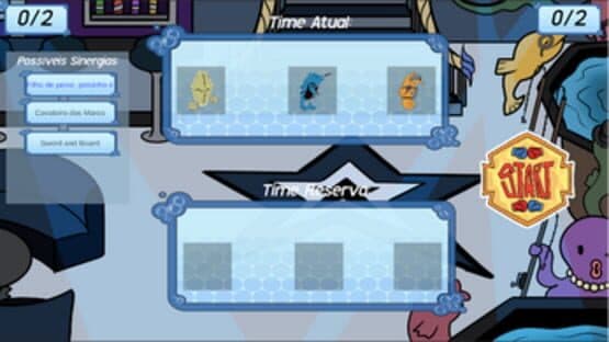 Super Fish Bets — screenshot 2
