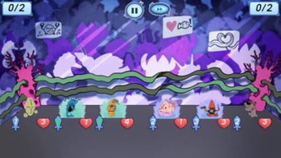 Super Fish Bets — screenshot 3