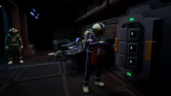 Oh Ship! — screenshot 4