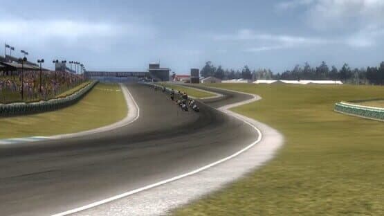 MotoGP 10/11 — screenshot 3