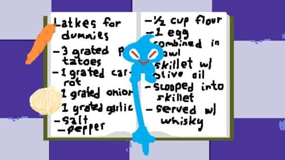 Cooking Misha — screenshot 1