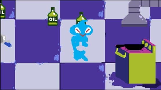 Cooking Misha — screenshot 2