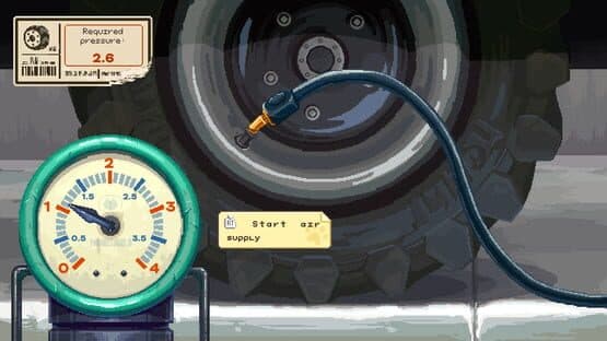 The Last Gas Station — screenshot 6