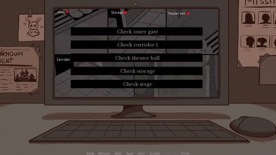 Kingdom of Marionettes — screenshot 2