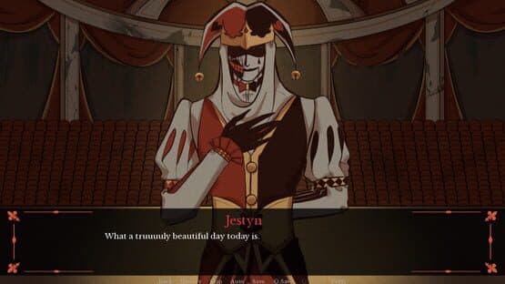 Kingdom of Marionettes — screenshot 3
