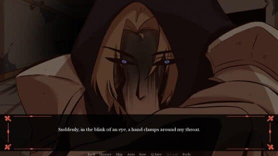 Kingdom of Marionettes — screenshot 4