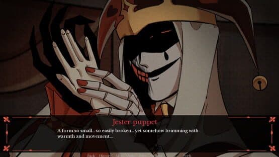 Kingdom of Marionettes — screenshot 6