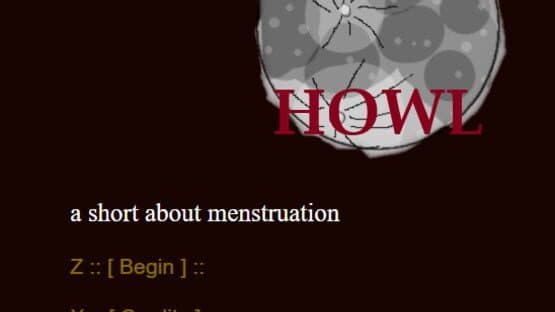 Howl — screenshot 1