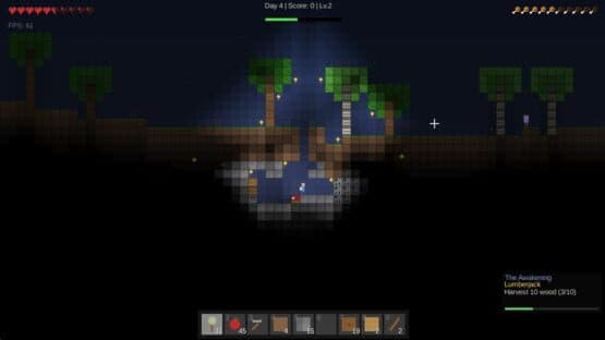 PlaneWorld — screenshot 3