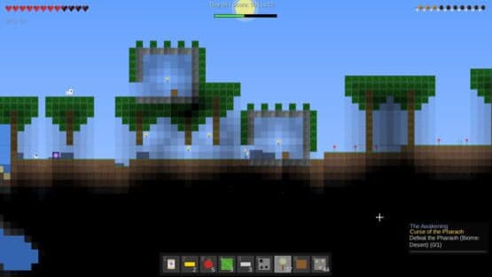 PlaneWorld — screenshot 4