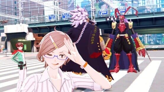 Digimon Story: Time Stranger - Season Pass — screenshot 5