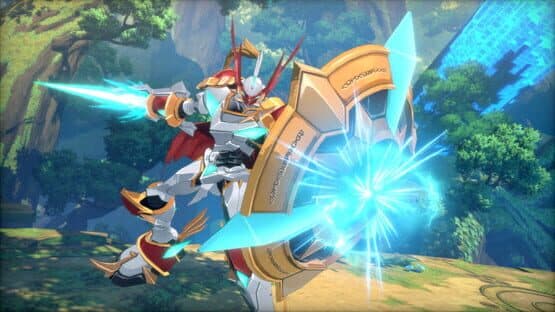Digimon Story: Time Stranger - Season Pass — screenshot 8