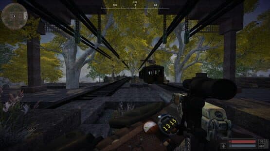 Metrocraft — screenshot 1