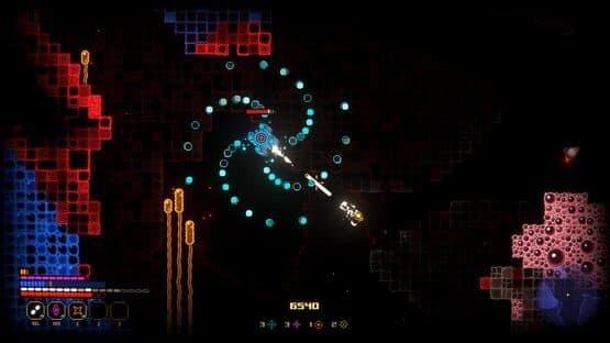 Punk — screenshot 1
