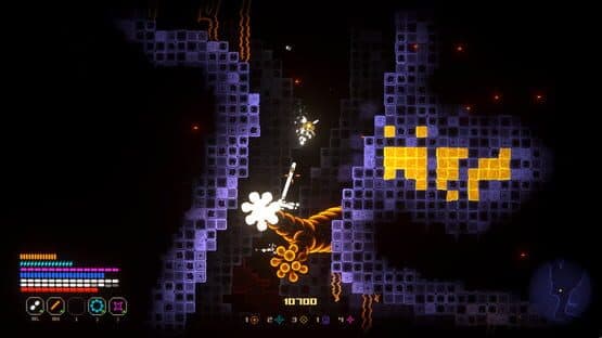 Punk — screenshot 2