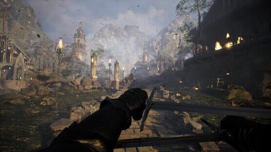 AetherCycle — screenshot 2