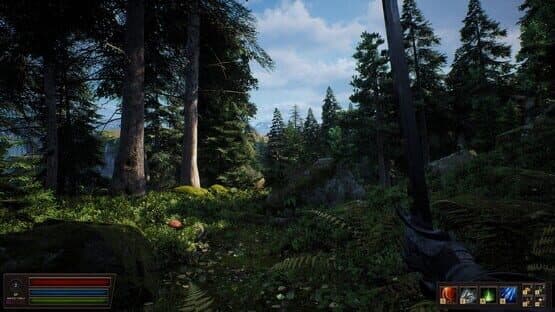 AetherCycle — screenshot 3