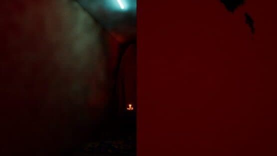 The Hollow Road: Prologue — screenshot 1