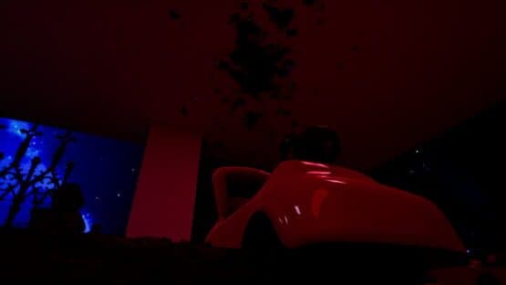 The Hollow Road: Prologue — screenshot 3