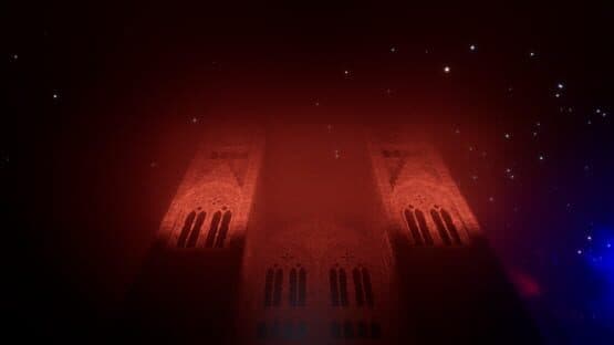 The Hollow Road: Prologue — screenshot 4