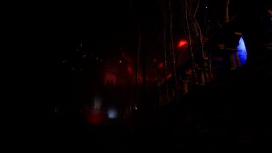 The Hollow Road: Prologue — screenshot 5