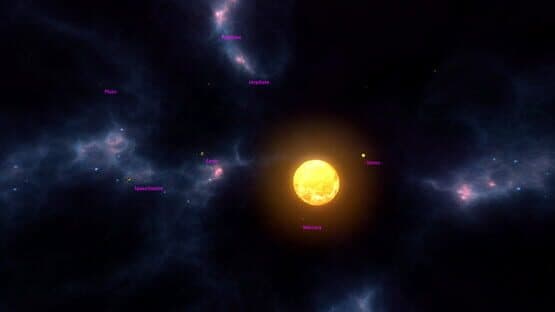 Orbital Traffic Controller — screenshot 8