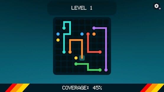 Connect Lines — screenshot 1
