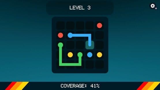 Connect Lines — screenshot 2