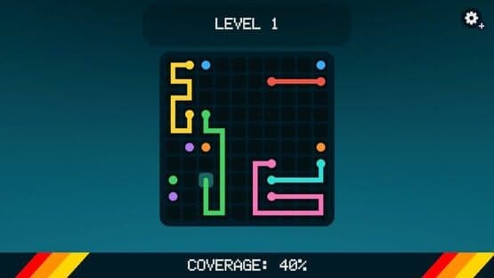 Connect Lines — screenshot 3