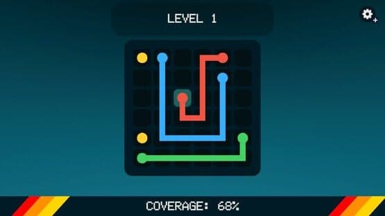 Connect Lines — screenshot 4