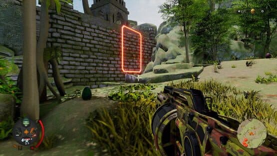 Primal Dinosaur Shooter: Dino Killer — screenshot 3