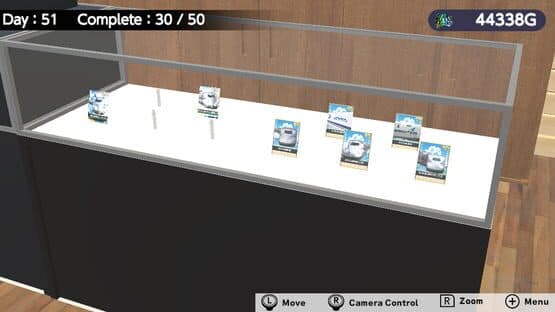 Shinkansen Card Pull Simulator — screenshot 6