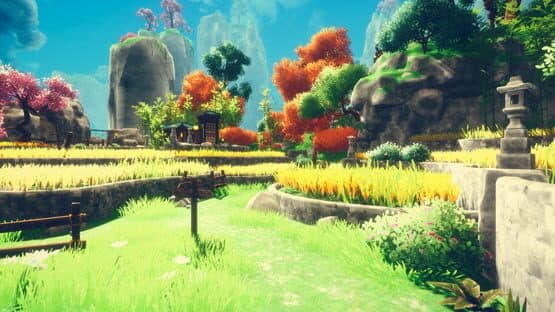 Sky Meadow — screenshot 1