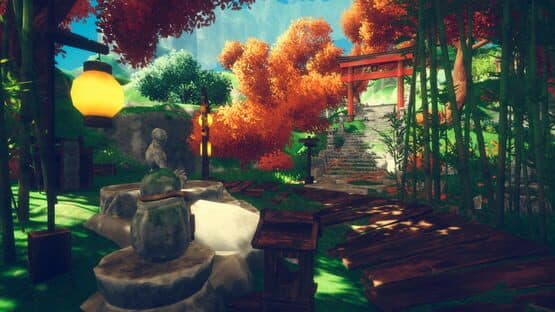 Sky Meadow — screenshot 2