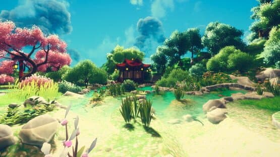 Sky Meadow — screenshot 4