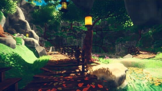 Sky Meadow — screenshot 5