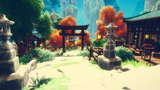 Sky Meadow — screenshot 6