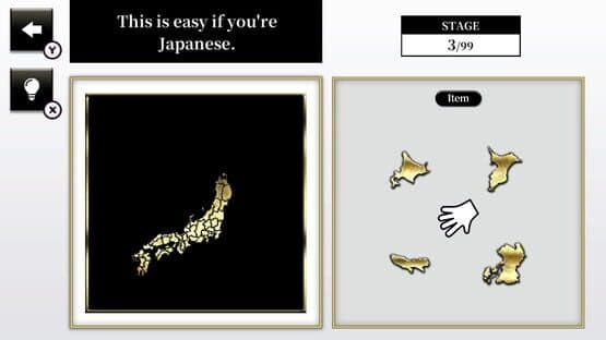 So Quirky! Puzzle Escape Game — screenshot 3