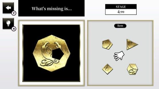 So Quirky! Puzzle Escape Game — screenshot 4