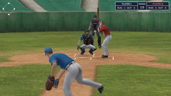 Sports Games — screenshot 1