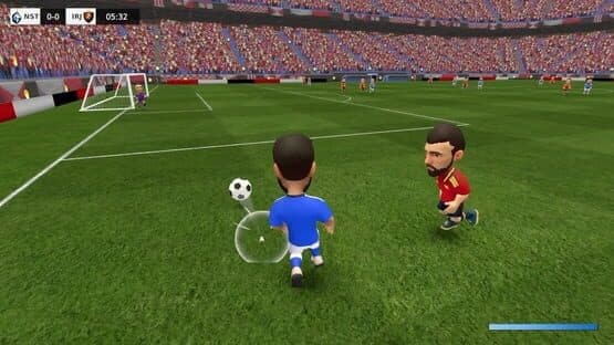 Sports Games — screenshot 2