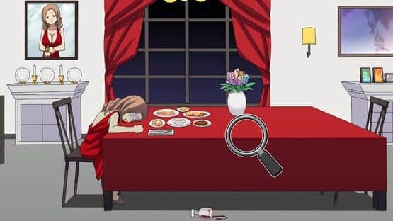 The Shocking World Mysteries — screenshot 2