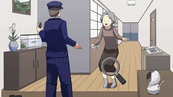 The Shocking World Mysteries — screenshot 3