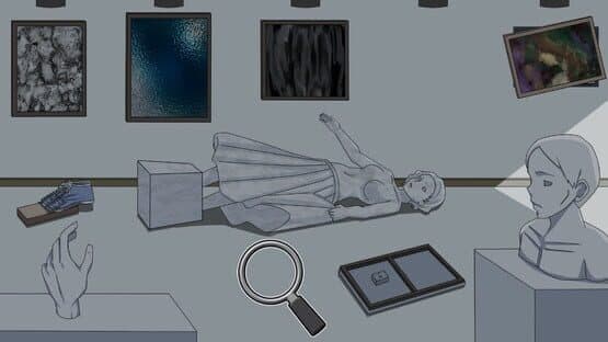 The Shocking World Mysteries — screenshot 4